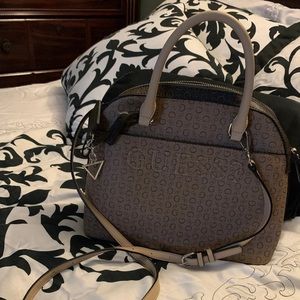 Guess satchel